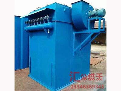 脈沖布袋除塵設(shè)備