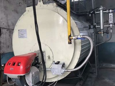 燃?xì)馊加团P式熱風(fēng)烘干爐