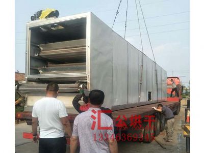 發(fā)貨現(xiàn)場(chǎng)