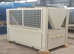 藥材類空氣能烘干機(jī)