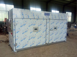 鮑魚(yú)烘干機(jī)