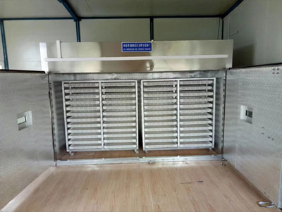 佛香，蚊香類烘干機(jī)