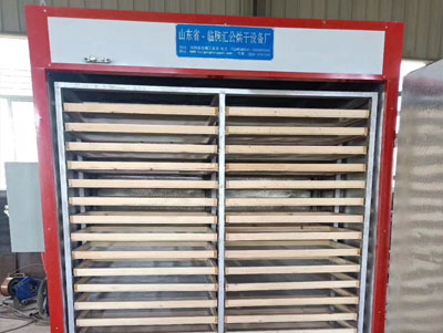 紅薯烘干機(jī)