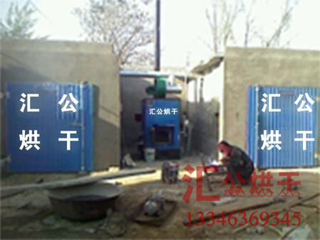 木材干燥設(shè)備廠家教您防止木材開(kāi)裂方法