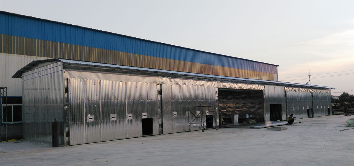 五連體hgm-400安裝現(xiàn)場(chǎng)