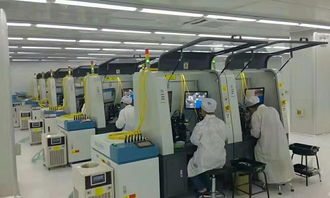 喜迎深圳興啟航自動化加入光纖在線會員 專注100G耦合自動化設備、光纖傳感及相關服務